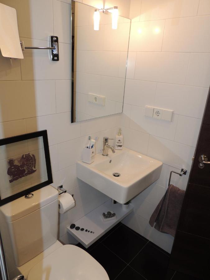 Apartamento Romantico Con El Mar A Tus Pies Ribeira Kültér fotó